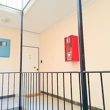 Retro Leilighet Split Eksteriør bilde